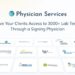 Physician One Locations and Services: Complete List 2025