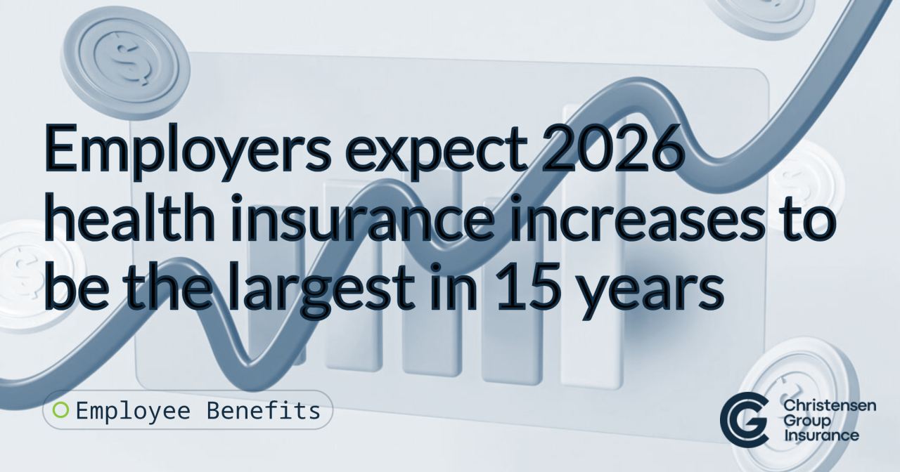 What is the average employee health insurance cost per month? | Thatch Blog