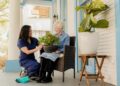 Expert Dementia Home Care in the Fernandina Beach Area