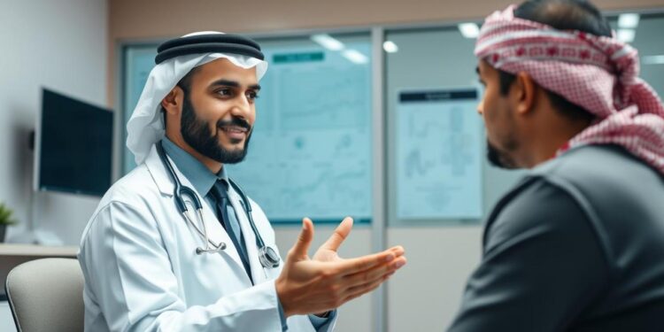 How to Choose the Right Health Specialist for Your Needs