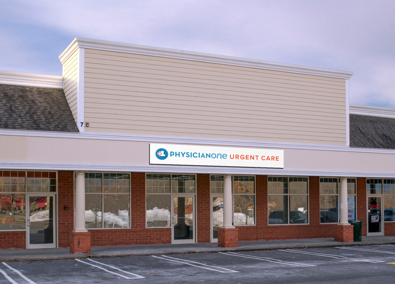 CareMount Medical - Book Online - Lab Testing in Jefferson Valley, NY ...