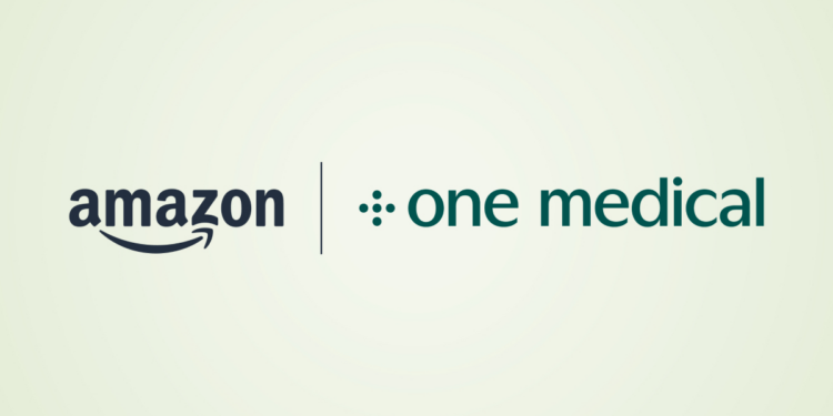 Amazon One Medical Now Offers Healthcare for Just $9/Month - The Krazy ...