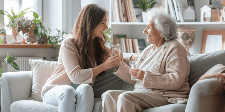4 Steps To Find Elderly Homecare Near Me | Best Care Nurses Registry
