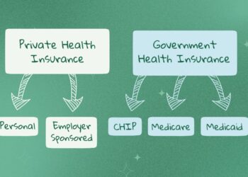 Private Vs. Public Health Insurance: Key Differences And Costs – IFTFXB