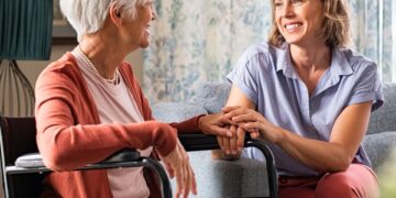 Live-In or 24-Hour Care | Miami Homecare