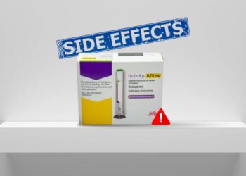 How Long Do Trulicity Side Effects Last? - Insulin store