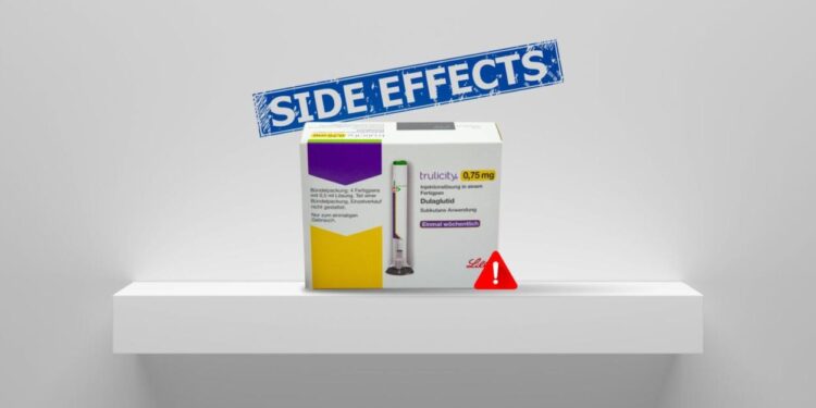 How Long Do Trulicity Side Effects Last? - Insulin store